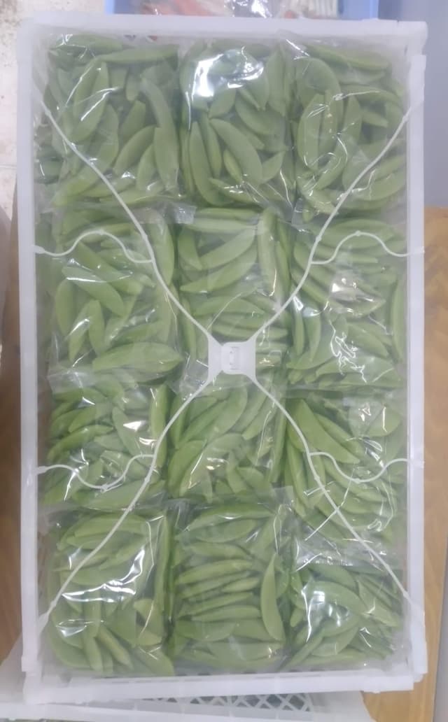 Sugar Snaps